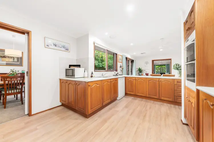 Fourth view of Homely house listing, 29 Jull Parade, Ringwood North VIC 3134