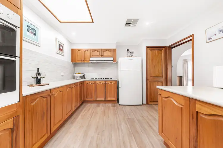 Fifth view of Homely house listing, 29 Jull Parade, Ringwood North VIC 3134