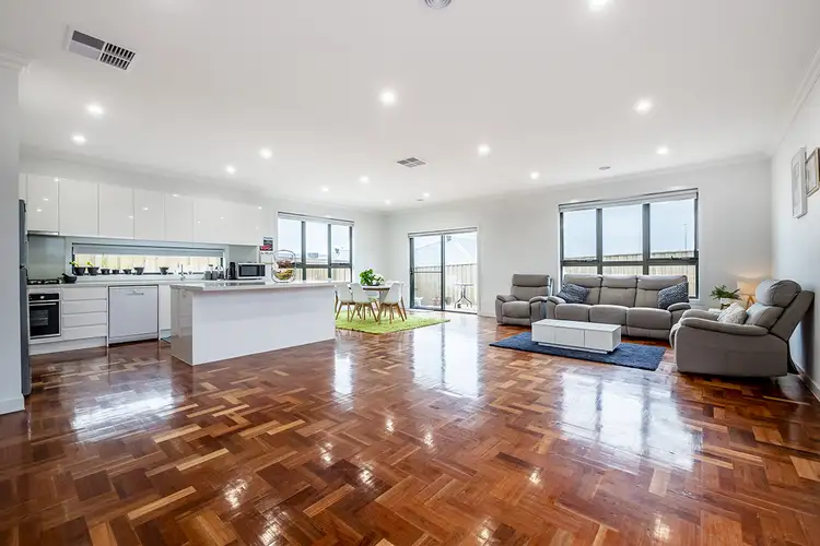 Main view of Homely house listing, 27 Shimar Street, Clyde North VIC 3978