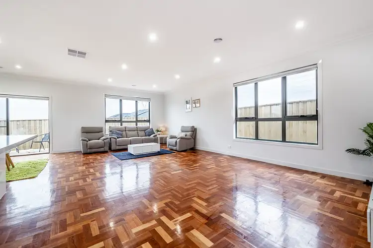 Third view of Homely house listing, 27 Shimar Street, Clyde North VIC 3978