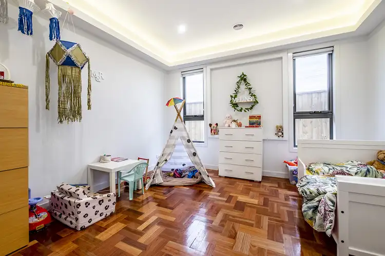 Fourth view of Homely house listing, 27 Shimar Street, Clyde North VIC 3978