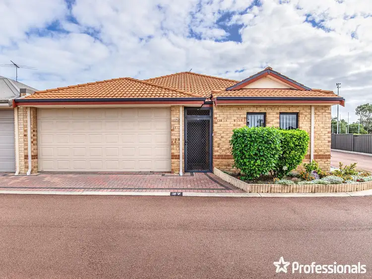 Main view of Homely villa listing, 27/9 Bradbury Street, Rockingham WA 6168