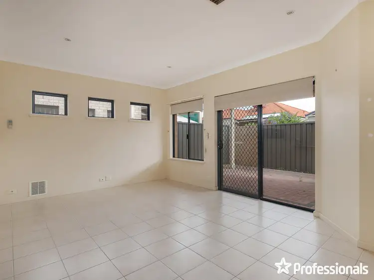 Second view of Homely villa listing, 27/9 Bradbury Street, Rockingham WA 6168