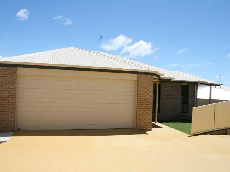 Main view of Homely unit listing, Unit 2 / 20 Lookout Place, Rosenthal Heights QLD 4370