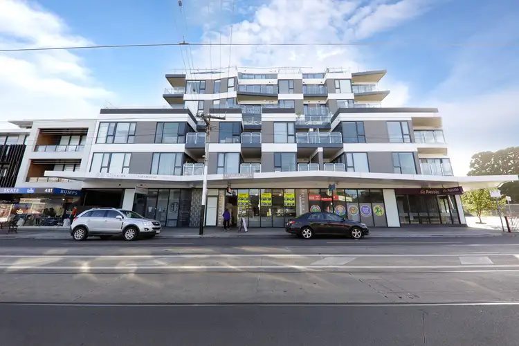 503/483 Glenhuntly Road, Elsternwick VIC 3185