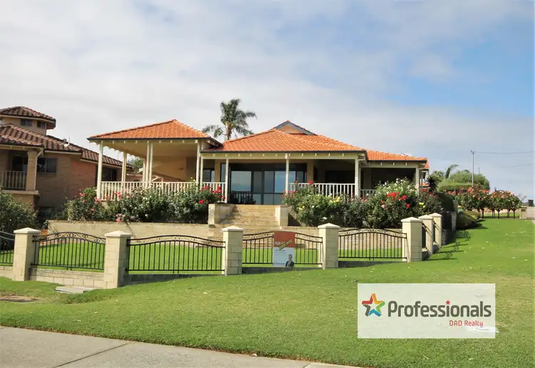 229 Old Coast Road, Australind WA 6233