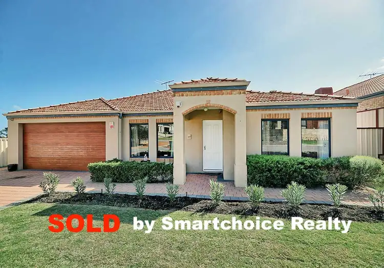 Main view of Homely house listing, 52 Sinagra Way, Yangebup WA 6164