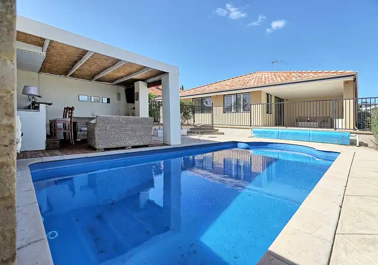 Second view of Homely house listing, 52 Sinagra Way, Yangebup WA 6164