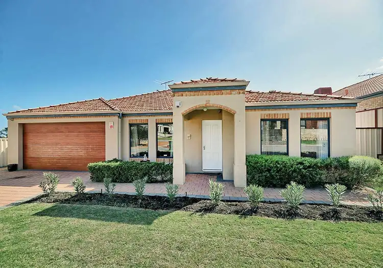 Third view of Homely house listing, 52 Sinagra Way, Yangebup WA 6164