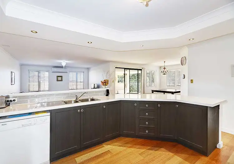Seventh view of Homely house listing, 52 Sinagra Way, Yangebup WA 6164