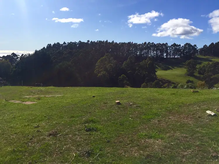 Second view of Homely land listing, 18 Wembley Street Lane, Brooklyn TAS 7320