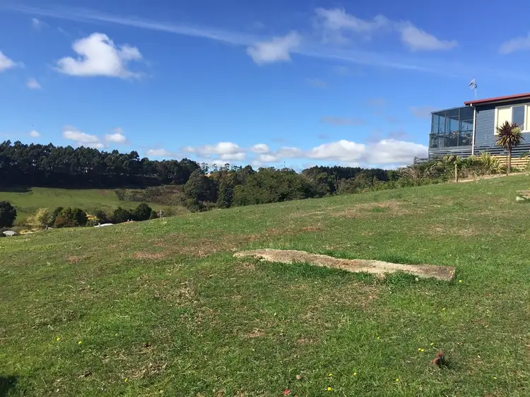 Third view of Homely land listing, 18 Wembley Street Lane, Brooklyn TAS 7320