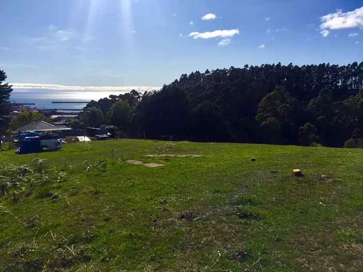 Fourth view of Homely land listing, 18 Wembley Street Lane, Brooklyn TAS 7320