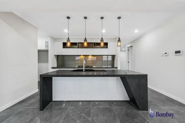 Third view of Homely house listing, 47 Sallybank Crescent, Wollert VIC 3750