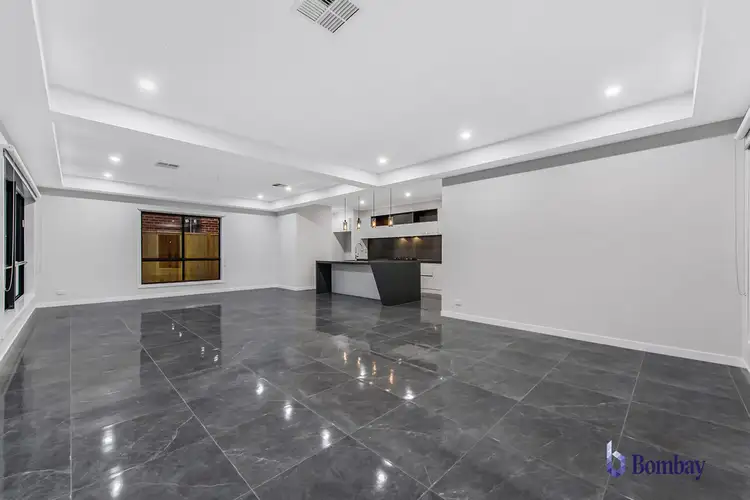 Seventh view of Homely house listing, 47 Sallybank Crescent, Wollert VIC 3750