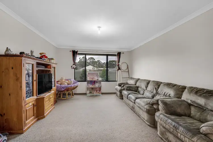 Fifth view of Homely house listing, 10 Fieldwall View, Vasse WA 6280
