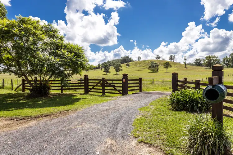 Second view of Homely rural property listing, 52 Kimbriki Road, Burrell Creek NSW 2429