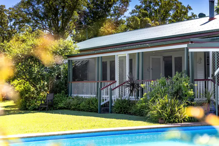 Third view of Homely rural property listing, 52 Kimbriki Road, Burrell Creek NSW 2429