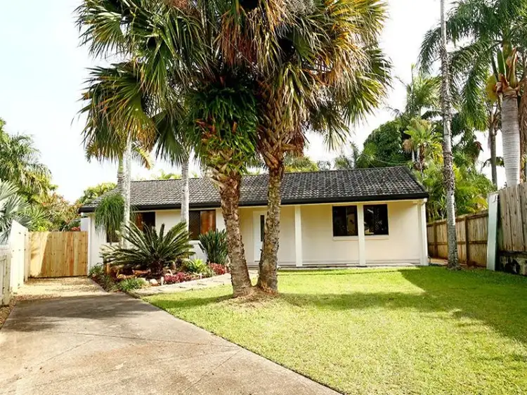 3 Reid Court, Carrara QLD 4211