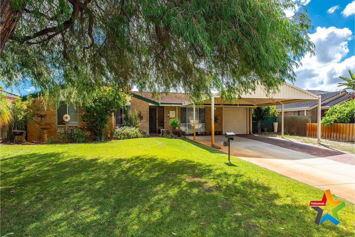 Main view of Homely house listing, 6 Carstairs Court, Beechboro WA 6063