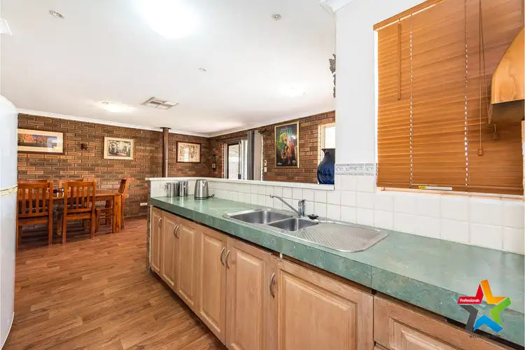 Fifth view of Homely house listing, 6 Carstairs Court, Beechboro WA 6063