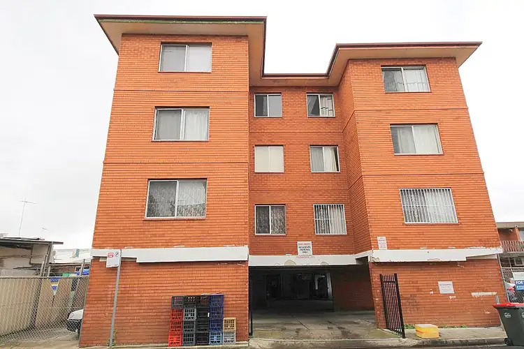 Main view of Homely unit listing, 13/26-28 Canley Vale Road, Canley Vale NSW 2166