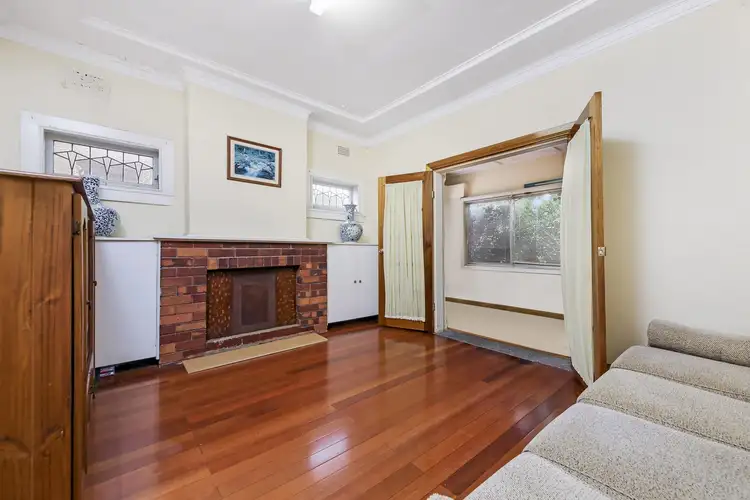 Second view of Homely house listing, 3 Kingsgrove Avenue, Kingsgrove NSW 2208