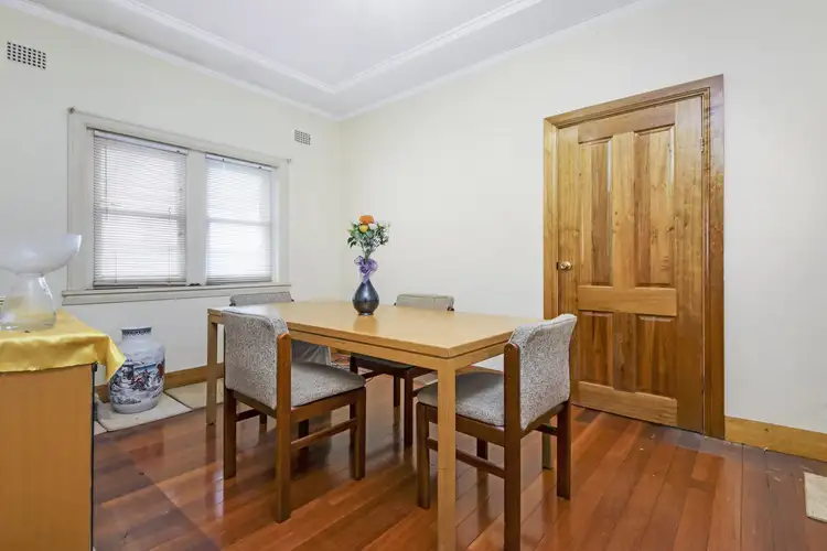 Third view of Homely house listing, 3 Kingsgrove Avenue, Kingsgrove NSW 2208