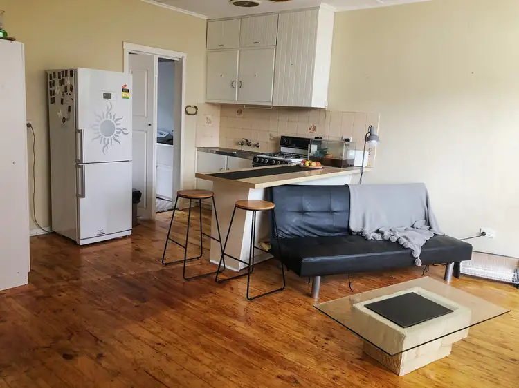 Second view of Homely unit listing, 3/3 Locke Street, Mount Gambier SA 5290
