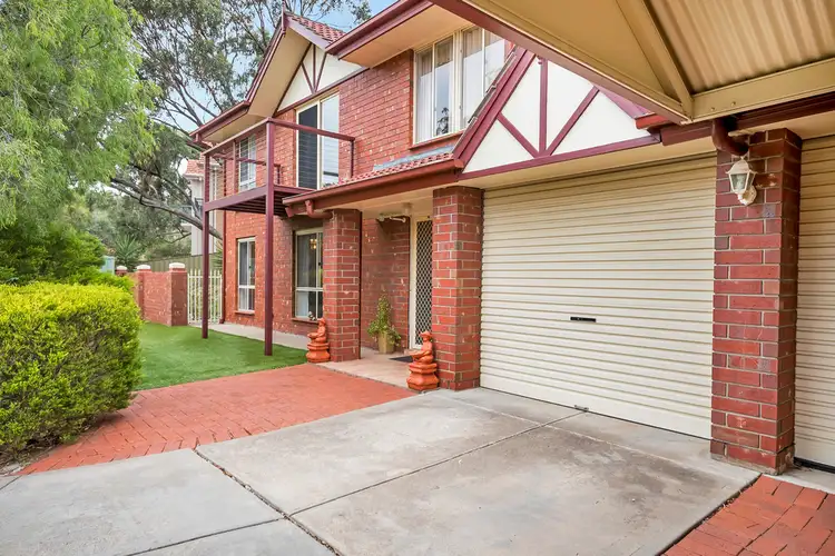 104 Homestead Drive, Aberfoyle Park SA 5159