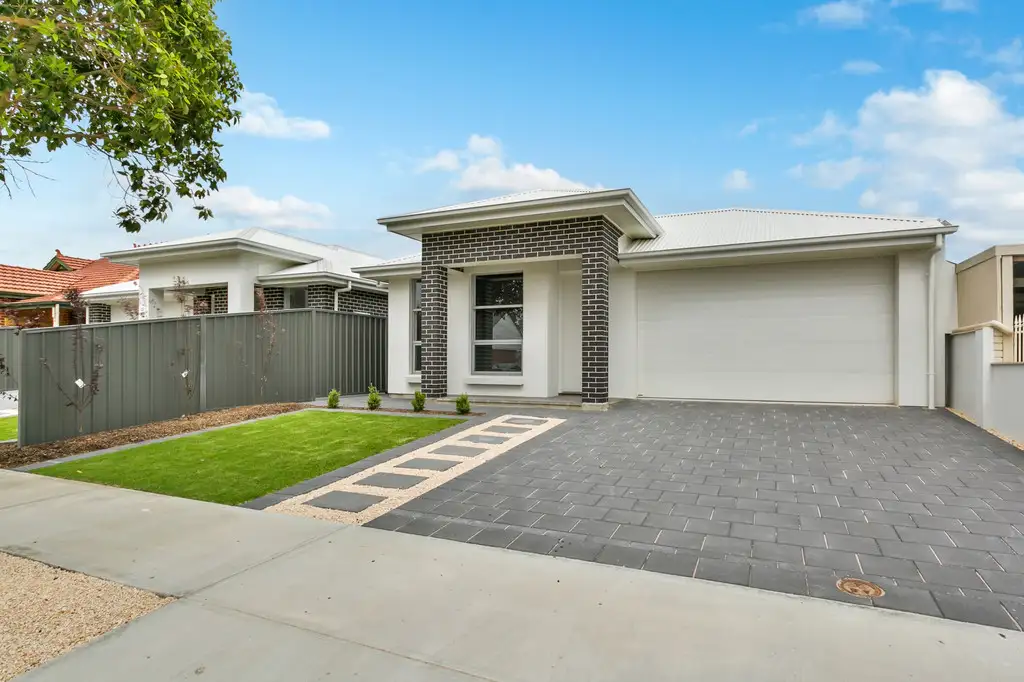 Main view of Homely house listing, 9a Freda Street, Netley SA 5037