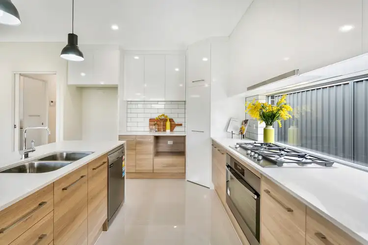 Fourth view of Homely house listing, 9a Freda Street, Netley SA 5037