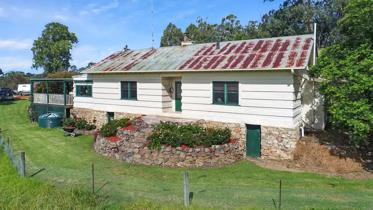Second view of Homely house listing, 380 Clifton West Road, Mount Taylor VIC 3875