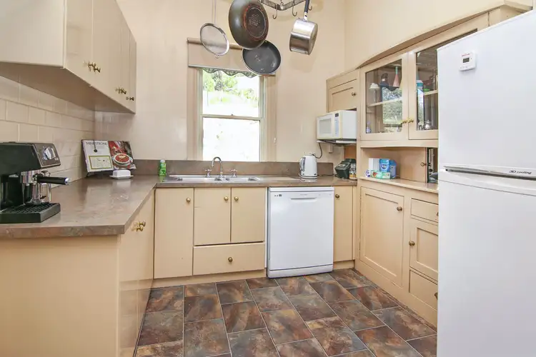 Fifth view of Homely house listing, 380 Clifton West Road, Mount Taylor VIC 3875