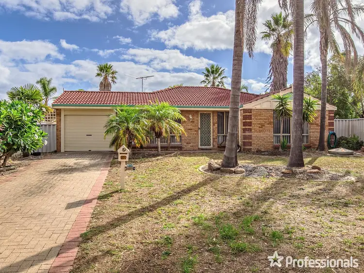 20 Muir Close, Waikiki WA 6169