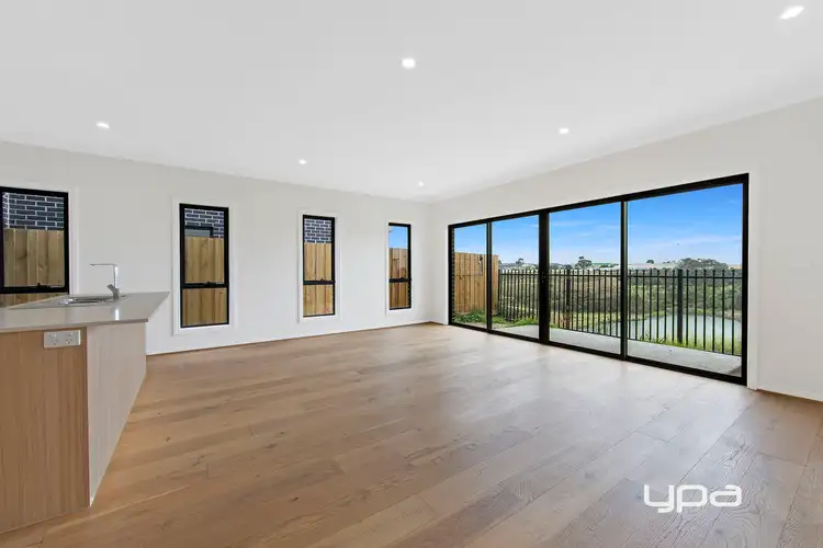 Second view of Homely house listing, 7 & 8/1A McGrath Place, Sunshine North VIC 3020