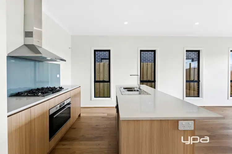 Fourth view of Homely house listing, 7 & 8/1A McGrath Place, Sunshine North VIC 3020