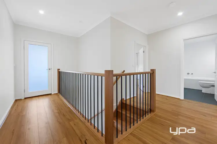 Sixth view of Homely house listing, 7 & 8/1A McGrath Place, Sunshine North VIC 3020