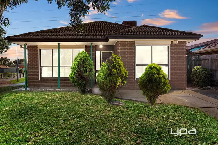 92 Magnolia Street, St Albans VIC 3021