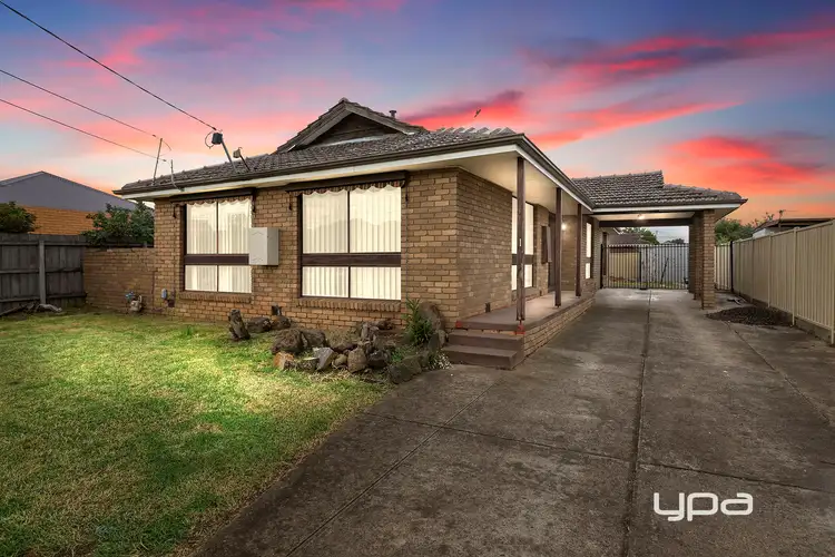 1 Lupin Court, St Albans VIC 3021