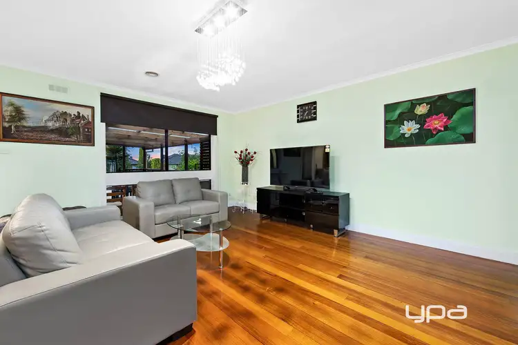 Fifth view of Homely unit listing, 1/4 Altyre Court, St Albans VIC 3021
