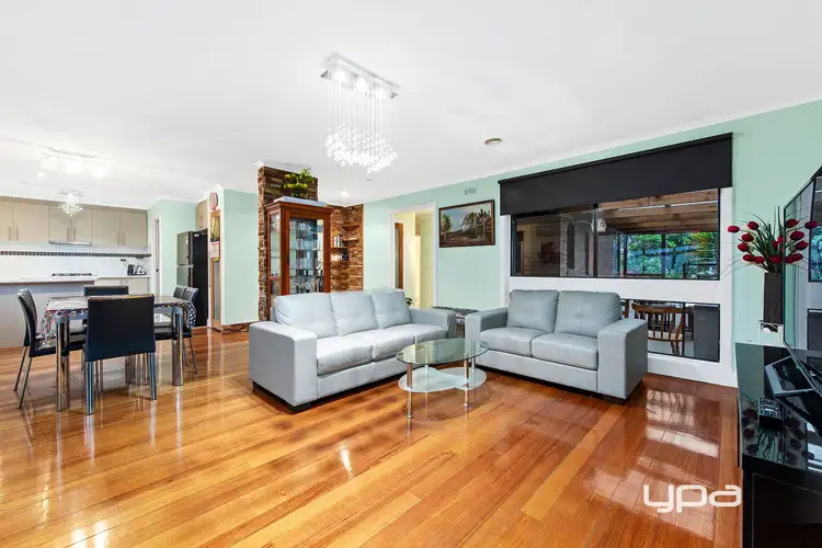 Sixth view of Homely unit listing, 1/4 Altyre Court, St Albans VIC 3021