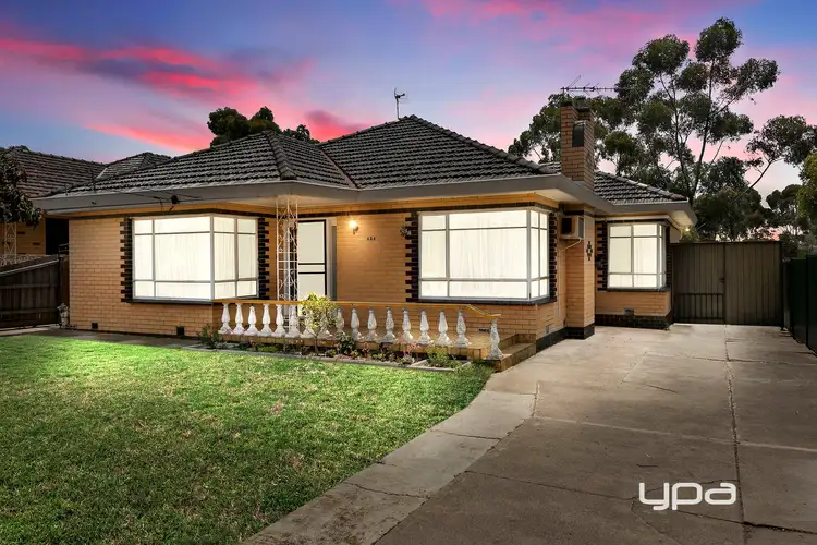 434 Main Road West, St Albans VIC 3021
