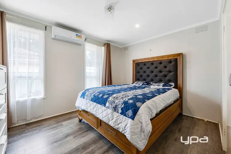 Sixth view of Homely unit listing, 3A Dover Street, Albanvale VIC 3021