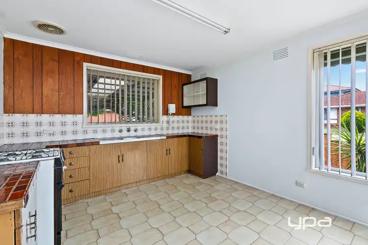 Fourth view of Homely house listing, 23 Beverley Street, Kings Park VIC 3021