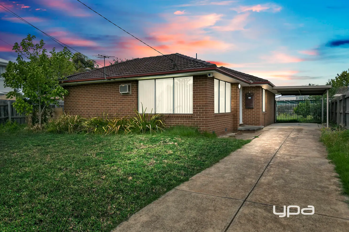 Main view of Homely house listing, 11 Calverton Road, Kealba VIC 3021