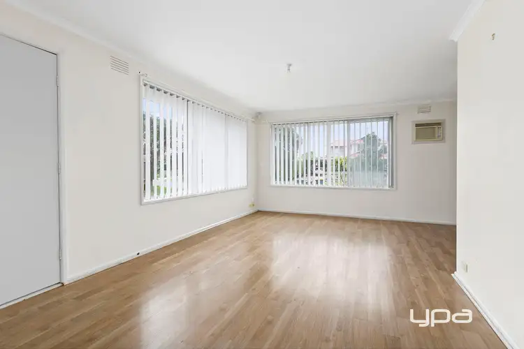 Second view of Homely house listing, 11 Calverton Road, Kealba VIC 3021