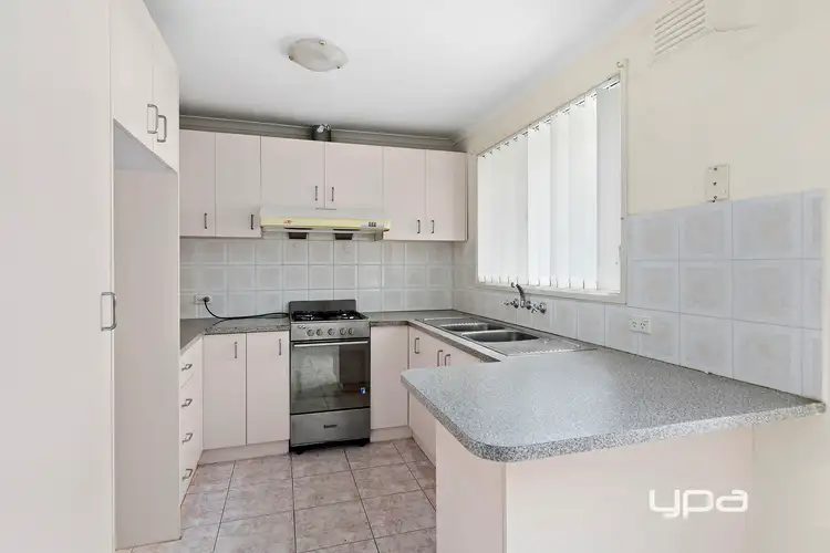 Fourth view of Homely house listing, 11 Calverton Road, Kealba VIC 3021