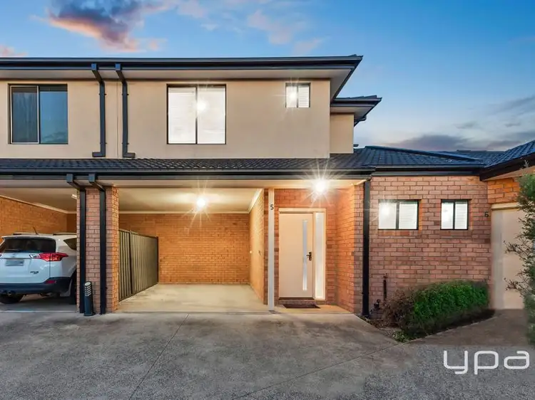 5/6-8 Glendenning Street, St Albans VIC 3021