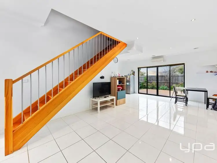 Second view of Homely townhouse listing, 5/6-8 Glendenning Street, St Albans VIC 3021